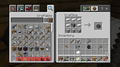 minecraft how to craft a blast furnace