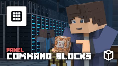 minecraft how to enable command blocks