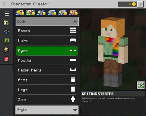 minecraft how to get skins on pc