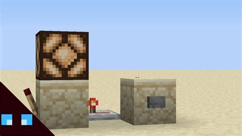 minecraft how to make a button switch