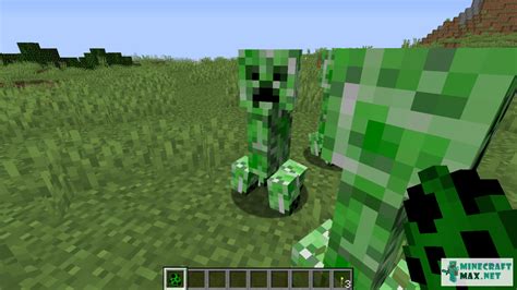 minecraft how to make a creeper spawner