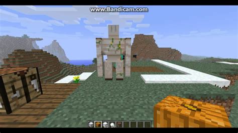 minecraft how to make soldiers