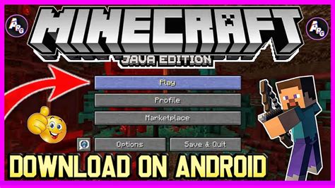 minecraft java edition v1.20 apk Android App Download for Free