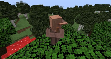 Minecraft Mandela Catalogue Mod