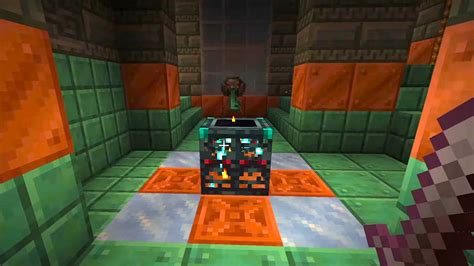 Minecraft Manually Placing Ominous Trial Spawners Reddit