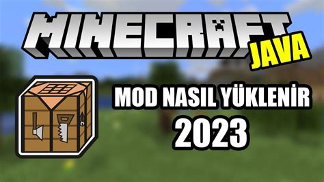 minecraft minecraft nasıl yüklenir