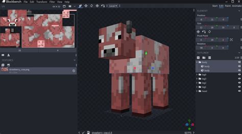 Nova Skin - Minecraft Wallpaper Generator with custom skins