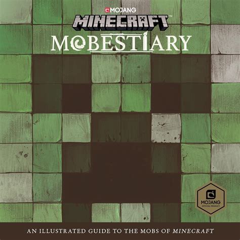 Minecraft Mobestiary