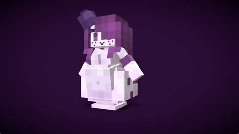 minecraft nude