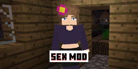 minecraft nude mod