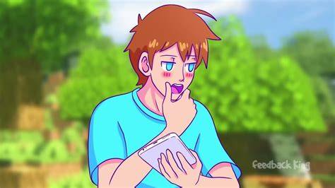 minecraft nudes