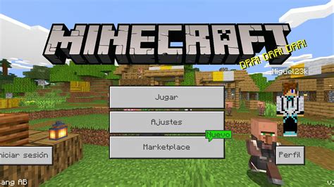 Minecraft Para Descargar Gratis