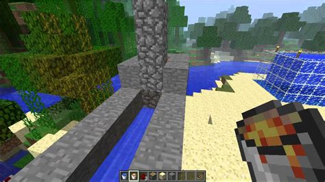 minecraft pc tutorial