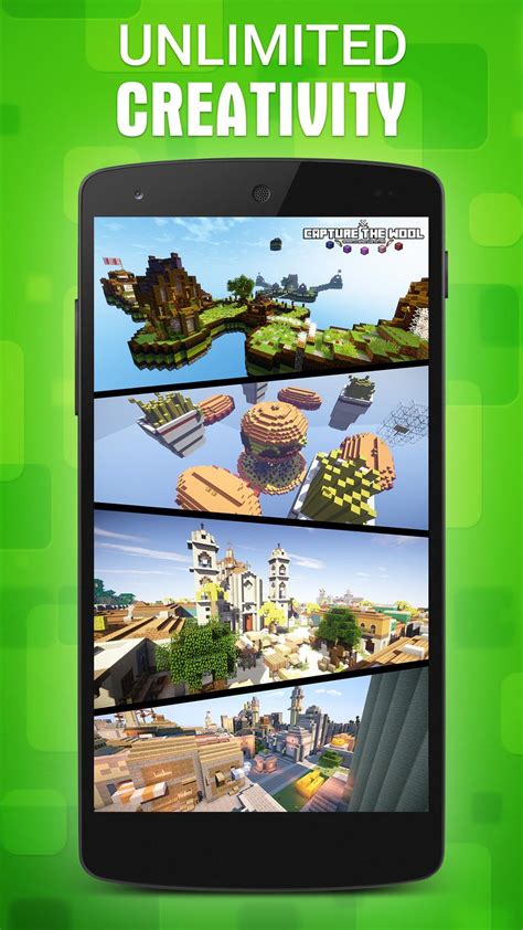 minecraft pe for android