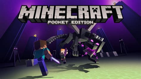 Minecraft Pocket Edition Game