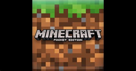 Minecraft Pocket Edition   Minecraft Trial Apps On Google Play - Minecraft Pocket Edition
