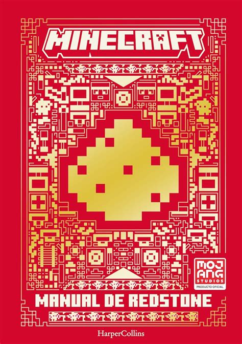 Minecraft Redstone Manual