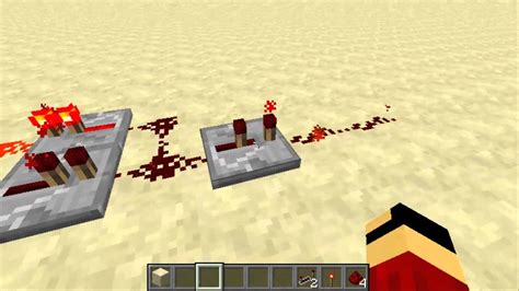 minecraft repeater tutorial