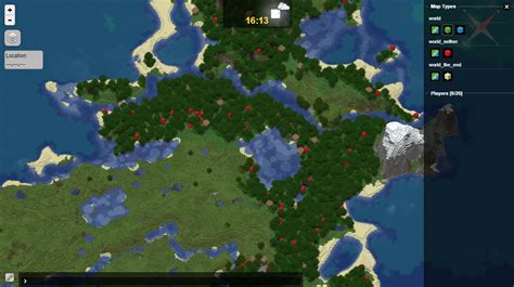 minecraft server map to single player