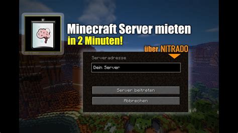 minecraft server mieten 2 slotsindex.php