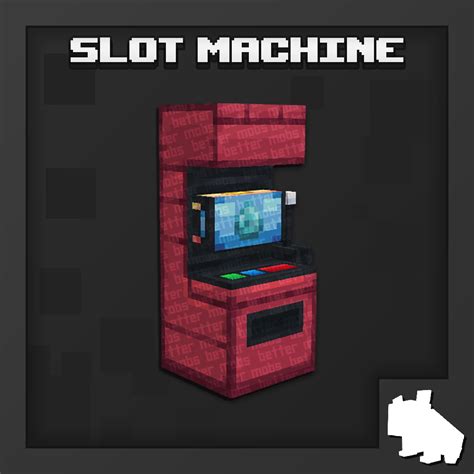 minecraft slot machineindex.php
