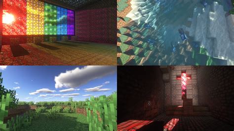 minecraft sonic ethers unbelievable shaders 151
