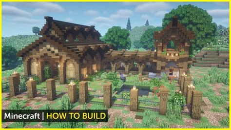 minecraft stable tutorial