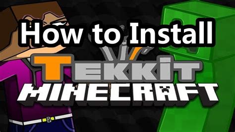 minecraft tekkit how to use computer