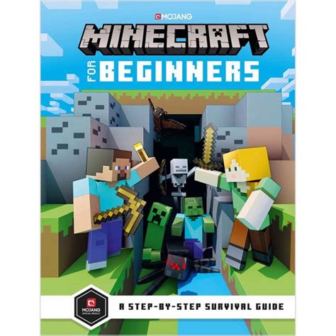 Download Minecraft Beginners Guide Creative 