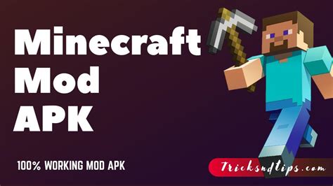 Minecraft Mod Apk 1 16 0 68 Full Unlocked Latest Tricksndtips