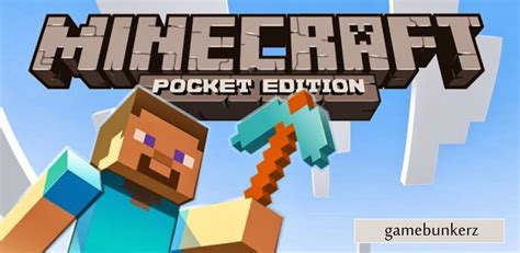 Minecraft Pocket Edition s Best Mod Gets a New APK Update  Miami