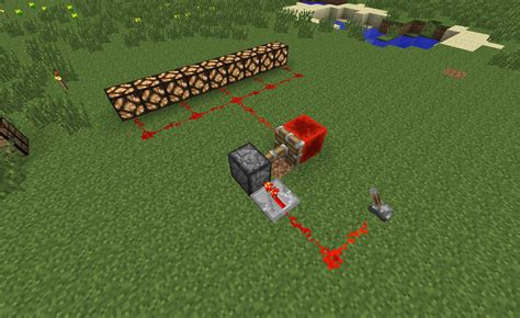 Download Minecraft Redstone Circuit Guide 