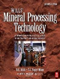 Mineral Processing Technology Wills