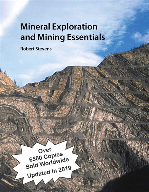 Read Online Mineral Exploration And Mining Essentials 
