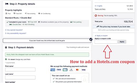 Minerals Hotel Promo Code