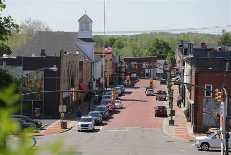 minerva ohio