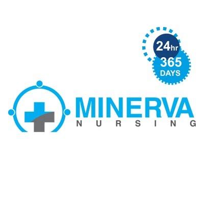 minervanursing.co.uk