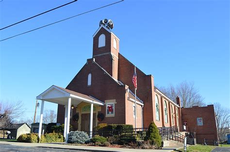 minford ohio