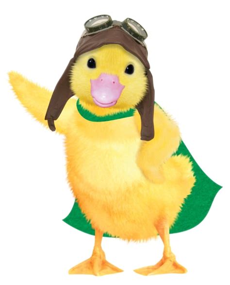 Ming Ming Wonder Pets