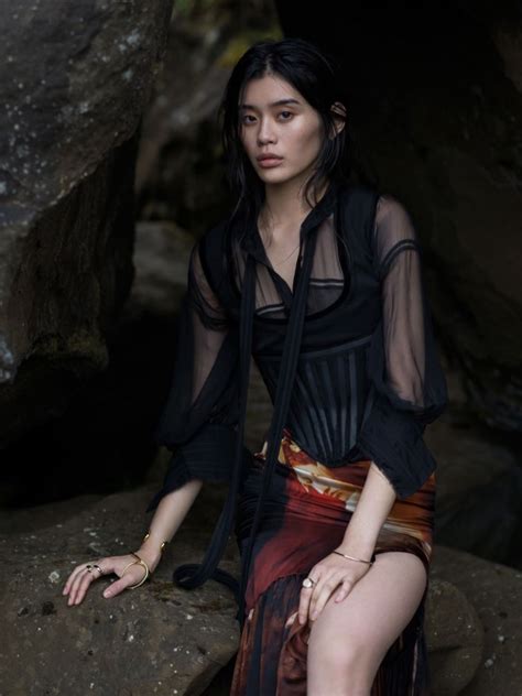 ming xi nude