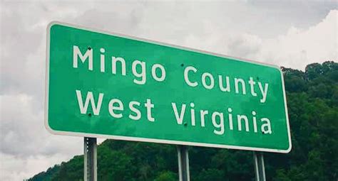 mingo county nudes