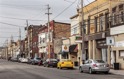 mingo junction ohio
