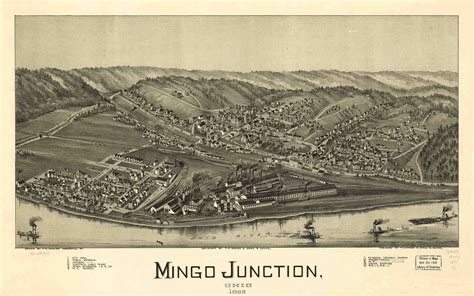 mingo ohio