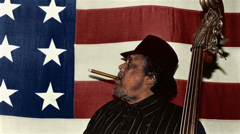 mingus.us