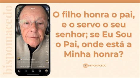 Minha Honra