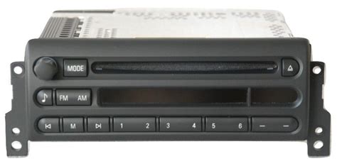 Mini Boost Cd Radio Operating Manual
