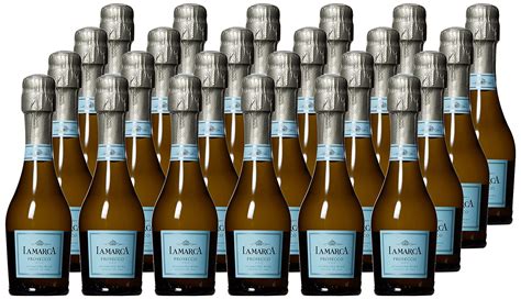 mini bottles of prosecco - Morature