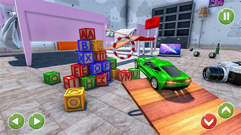 mini car racing game 3D APK Download for Android 