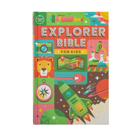 mini children s bible