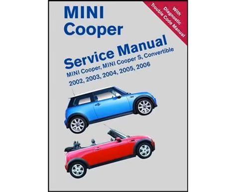 Mini Chopper Service Manual